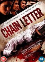 Chain Letter Online DVD Rental