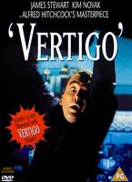 Vertigo Online DVD Rental
