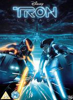 Tron Legacy Online DVD Rental