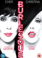 Burlesque Online DVD Rental