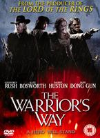 The Warrior's Way Online DVD Rental