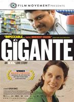 Gigante Online DVD Rental