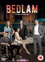 Bedlam: Series 1 Online DVD Rental