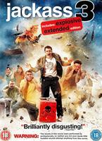 Jackass 3 Online DVD Rental