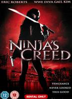 Ninja's Creed Online DVD Rental