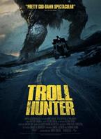Troll Hunter  Online DVD Rental