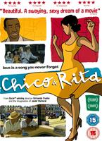 Chico and Rita Online DVD Rental