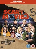 Scary Movie 3.5 Online DVD Rental