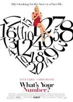 What's Your Number? Online DVD Rental