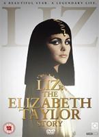 Liz: The Elizabeth Taylor Story Online DVD Rental