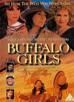 Buffalo Girls Online DVD Rental