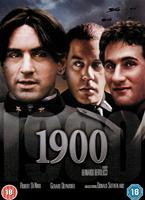 1900 Online DVD Rental