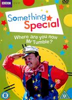 Something Special: Where Are You Now Mr Tumble? Online DVD Rental