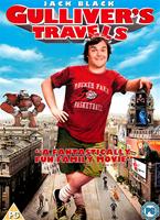 Gulliver's Travels Online DVD Rental