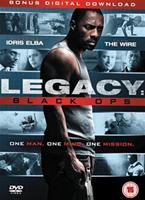Legacy Online DVD Rental