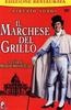 The Marquis Of Grillo  Online DVD Rental