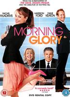 Morning Glory Online DVD Rental