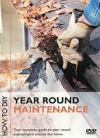 How to D.I.Y.: Year Round Maintenance Online DVD Rental