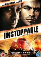 Unstoppable Online DVD Rental