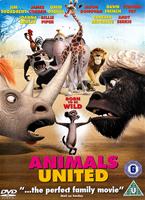 Animals United  Online DVD Rental