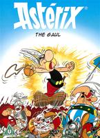 Asterix the Gaul Online DVD Rental