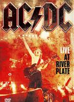 AC/DC: Live at River Plate Online DVD Rental