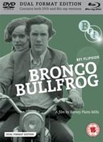 Bronco Bullfrog Online DVD Rental