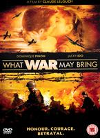 What War May Bring Online DVD Rental