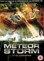 Meteor Storm Online DVD Rental