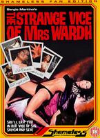 Strange Vice of Mrs Wardh Online DVD Rental