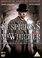 The Suspicions Of Mr Whicher Online DVD Rental