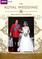 The Royal Wedding: William and Catherine Online DVD Rental