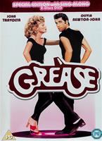 Grease: Sing-A-Long Online DVD Rental