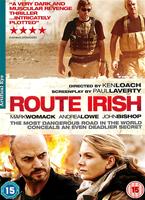 Route Irish Online DVD Rental