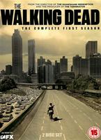 The Walking Dead: Season 1 Online DVD Rental