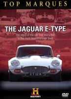 The Jaguar E-Type Online DVD Rental