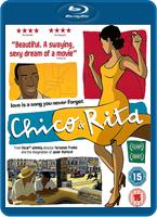 Chico and Rita (BLU-RAY) Online DVD Rental