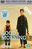 Good Morning Online DVD Rental