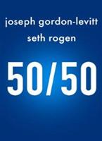 50/50 Online DVD Rental