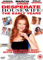 Desperate Housewives: The Early Years Online DVD Rental