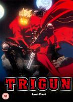 Trigun: Vol.2 Online DVD Rental