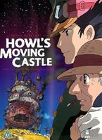 Howl's Moving Castle Online DVD Rental
