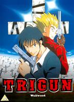Trigun: Vol.3 Online DVD Rental
