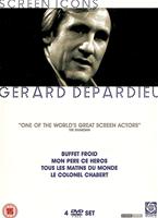 All the Mornings of the World Online DVD Rental