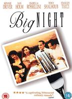 Big Night Online DVD Rental