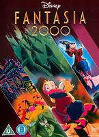 Fantasia 2000 Online DVD Rental