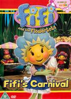 Fifi's Carnival Online DVD Rental