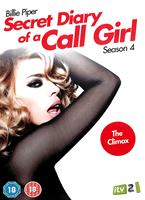 Secret Diary of a Call Girl: Season 4 Online DVD Rental