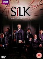 Silk: Series 1 Online DVD Rental