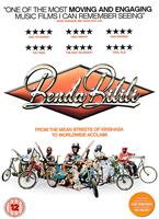 Benda Bilili Online DVD Rental